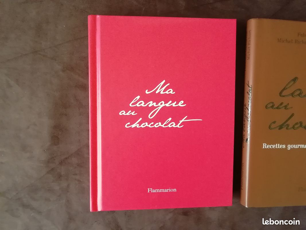 Ma langue au chocolat (image 10)