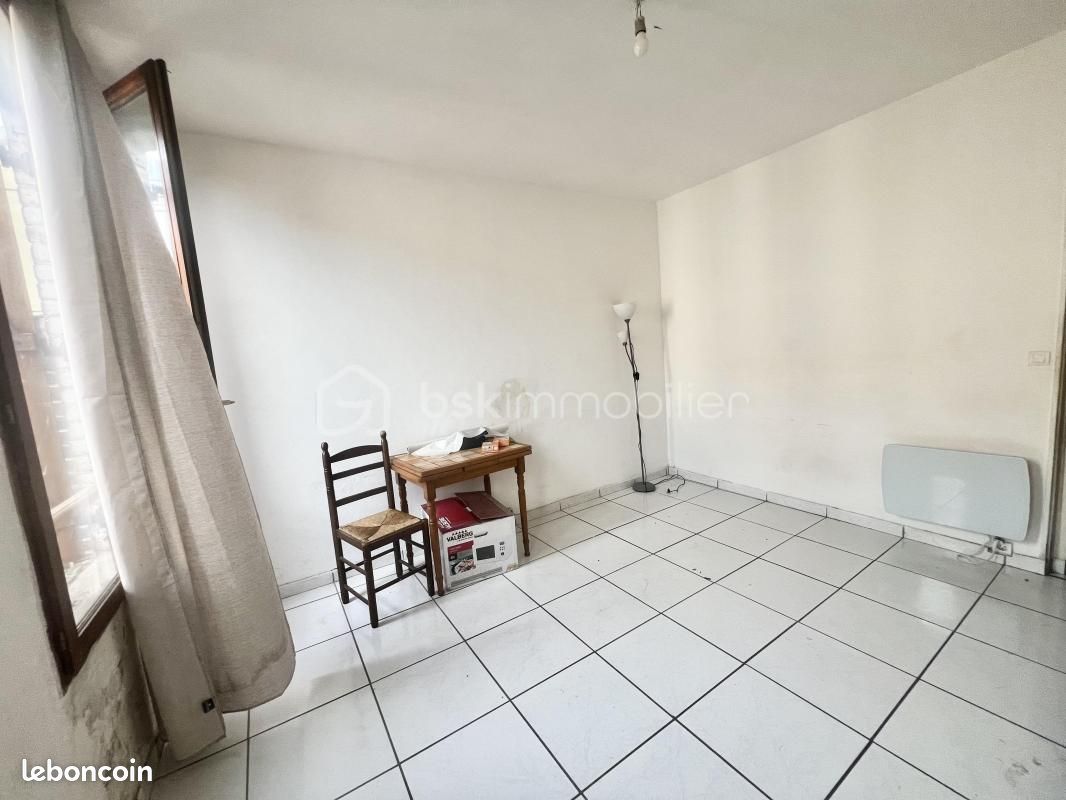 Maison 4 pièces 64 m² · à Nogent-sur-Oise · 64 m² · 182 000 €