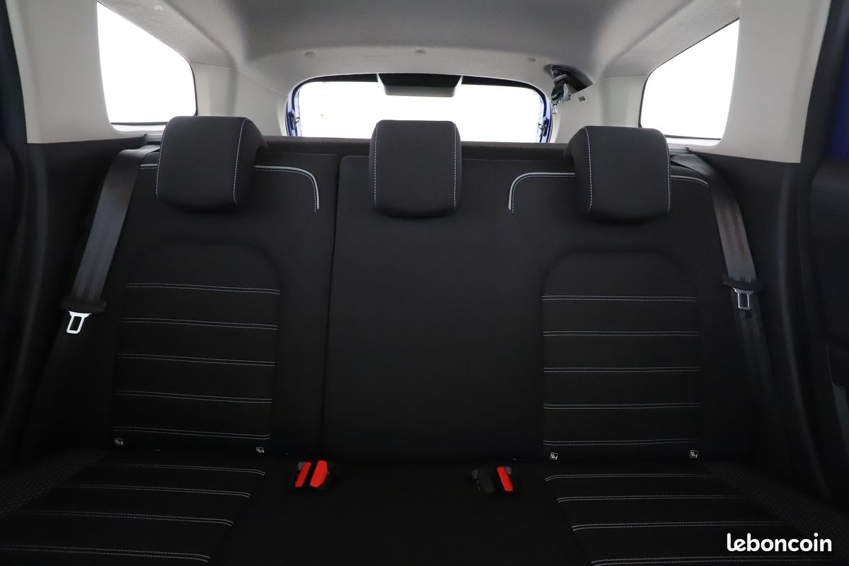 Dacia Duster II 1.3 TCe Prestige 4x2 EDC 150 ch (image 9)