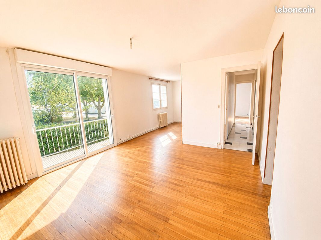 Maison 5 pièces 126 m² · à Cognac · 126 m² · 185 000 €