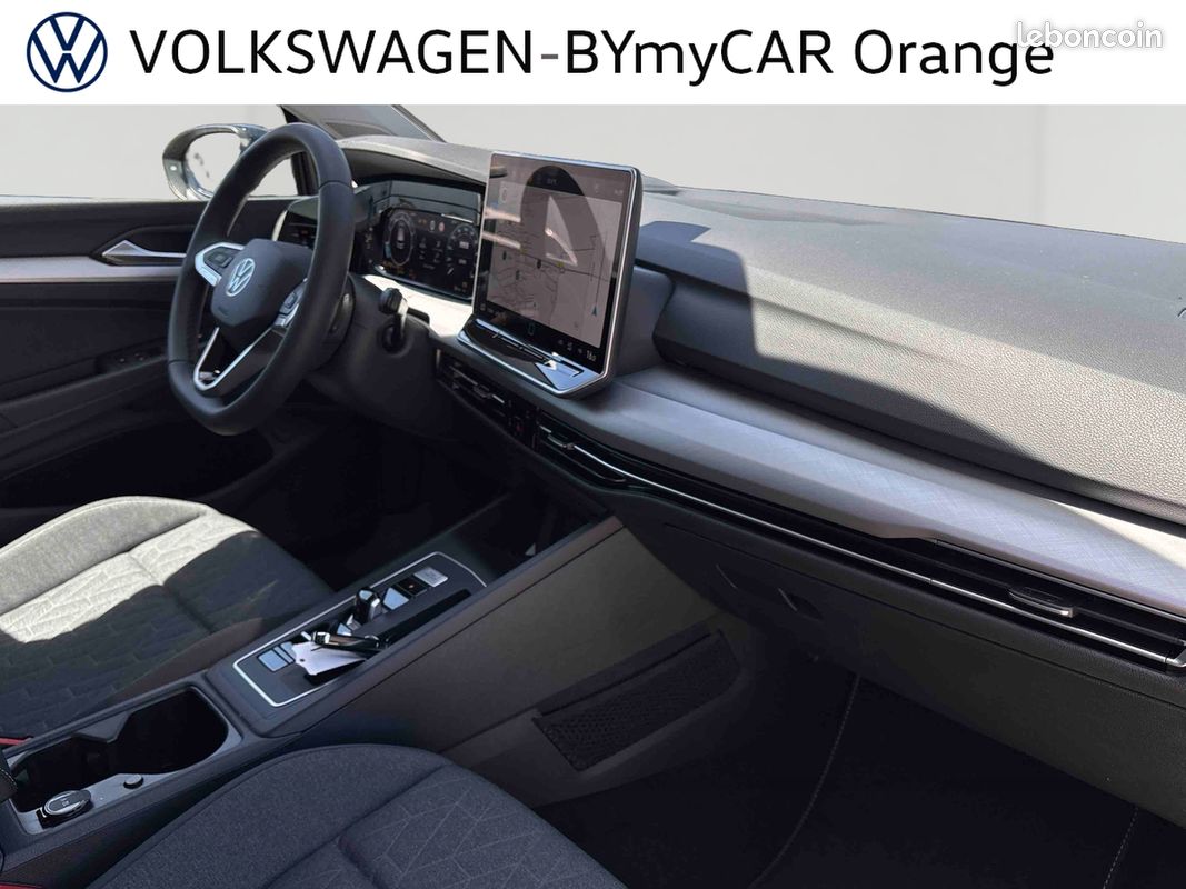 VOLKSWAGEN Golf 1.5 eTSI EVO2 116 DSG7 VW Edition (image 28)