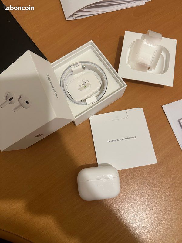 AirPods Pro 2 (image 3)