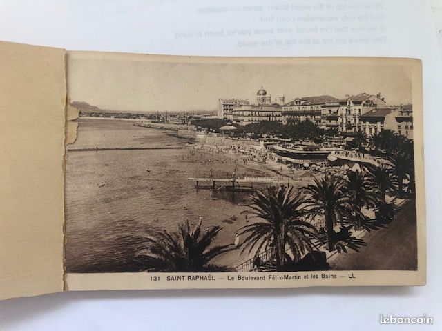 Vieilles cartes postales (image 3)
