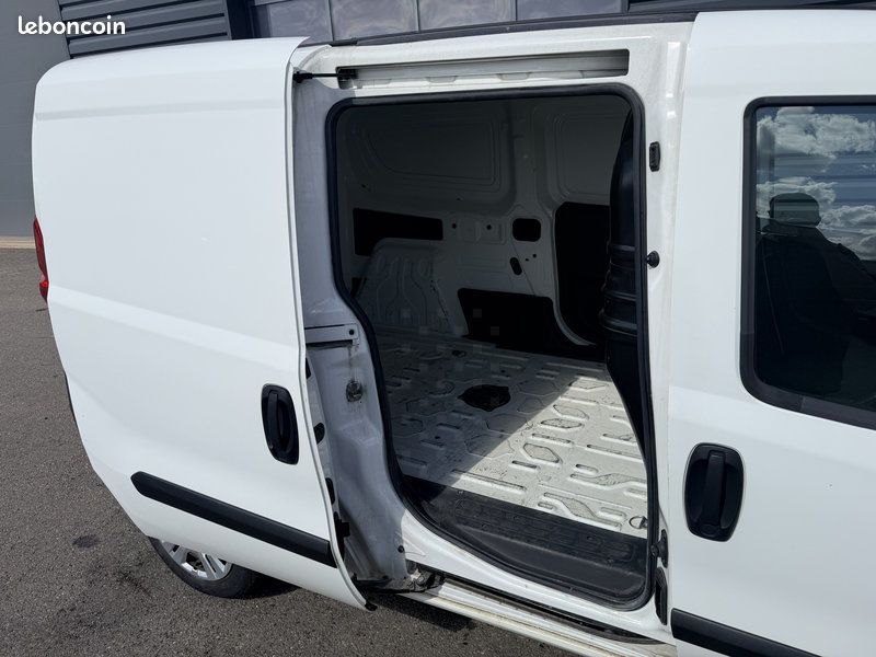 Fiat DOBLO MAXI (image 7)
