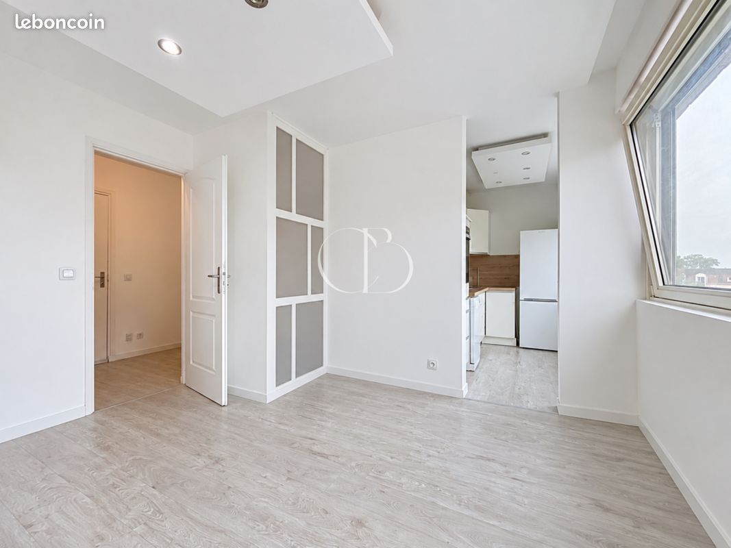 Appartement 2 pièces 36 m² · à Annemasse · 36 m² · 190 000 €