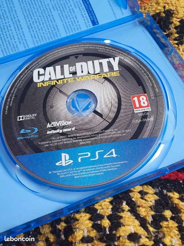 Call of duty (image 3)