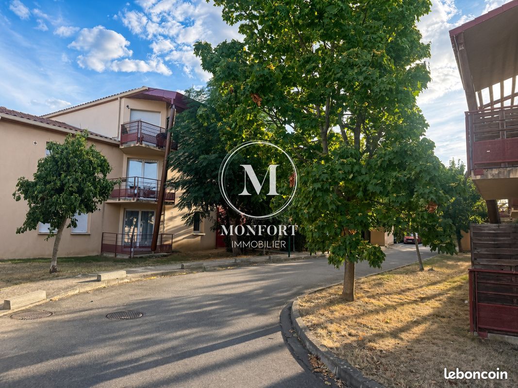 Appartement 2 pièces 51 m² · à Saint-Alban · 51 m² · 690 €/mois