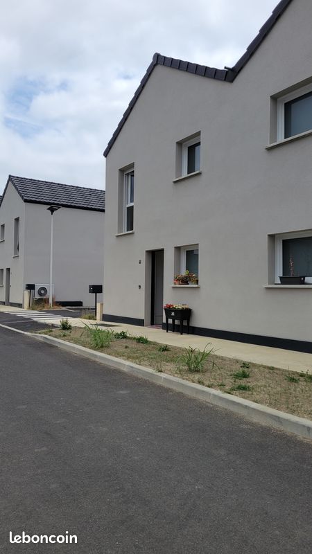 Maison 4 pièces 85 m² · à Lons · 84,7 m² · 1 300 €