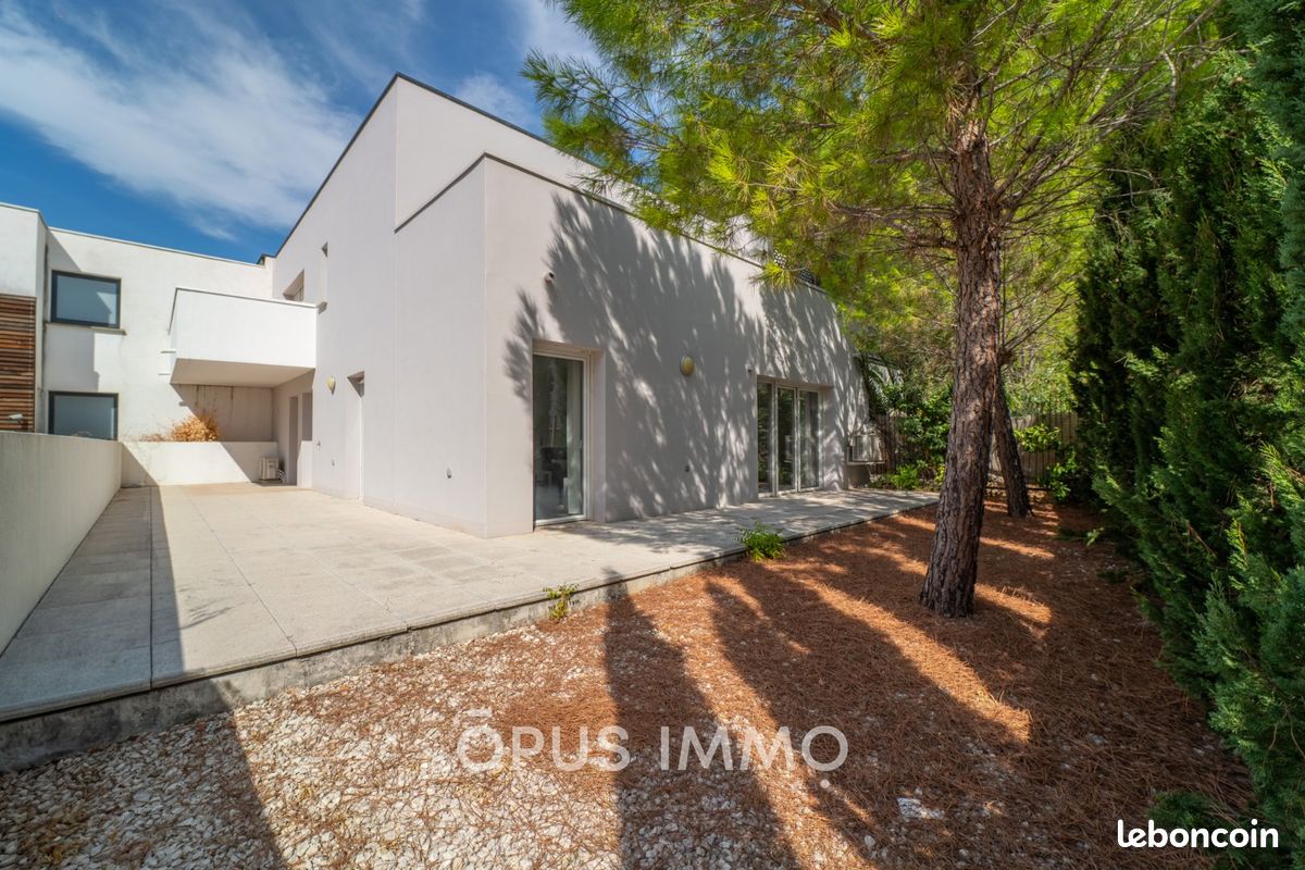 Appartement 4 pièces 98 m² · à Montpellier · 98 m² · 367 500 €