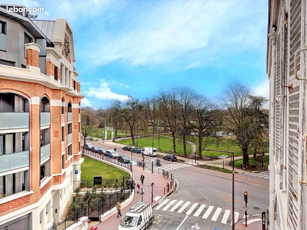 Appartement 2 pièces 60 m² · à Charenton-le-Pont · 60 m² · 499 000 €