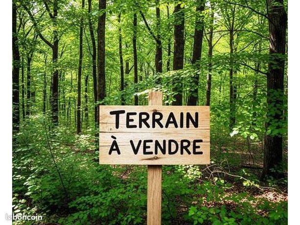 Terrain 15330 m² Béganne