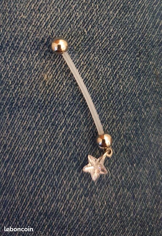 Piercing de grossesse (image 1)
