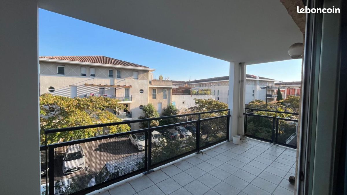 Appartement 2 pièces 50 m² · à Aix-en-Provence · 50 m² · 246 000 €