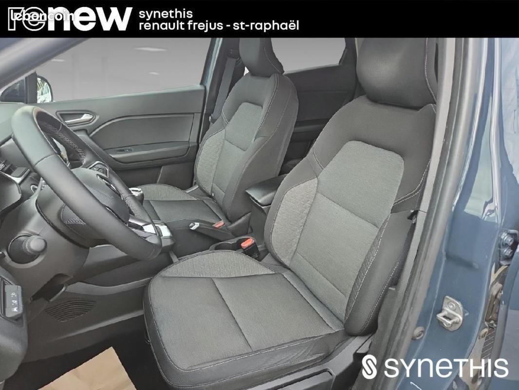Renault Captur TCe 100 GPL Evolution (image 8)