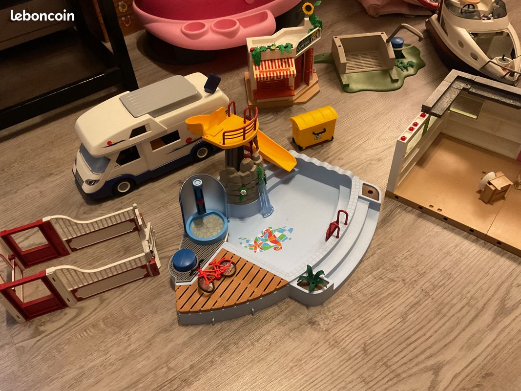 Playmobil (image 2)