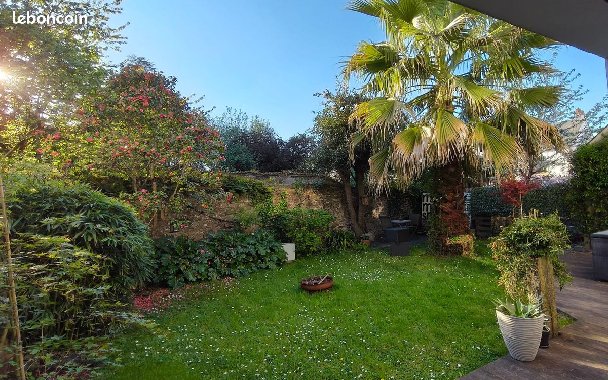 Maison 6 pièces 200 m² · à Nantes · 200 m² · 795 000 €