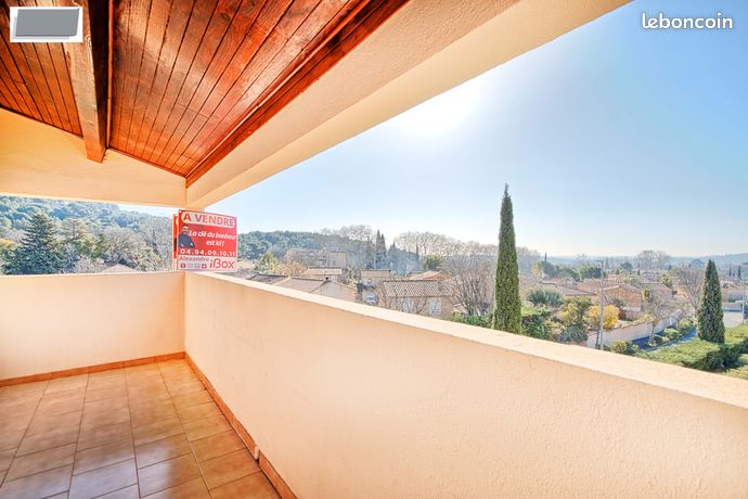 Appartement 2 pièces 51 m²