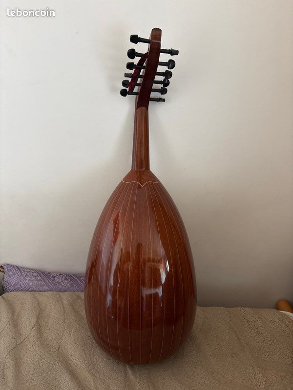Instrument oud (image 3)