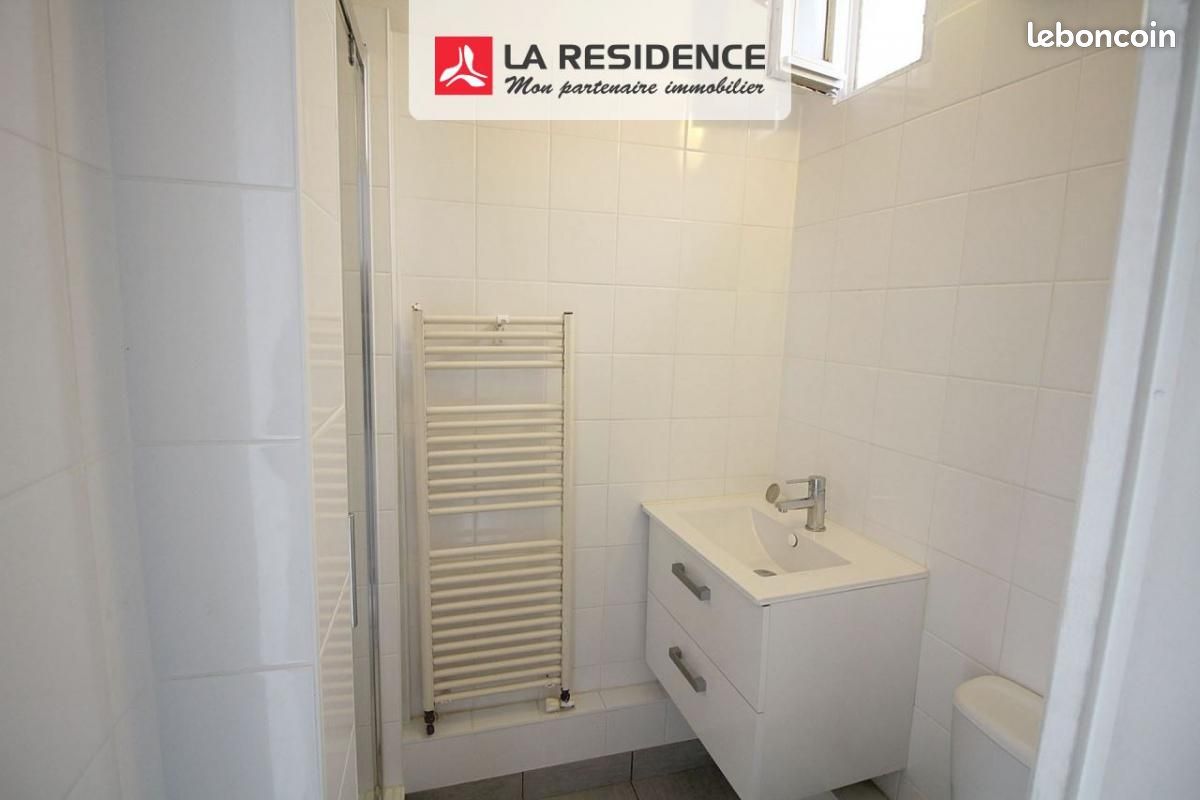 Maison a louer sotteville-les-rouen - 3 pièce(s) - 40 m2 - Surfyn