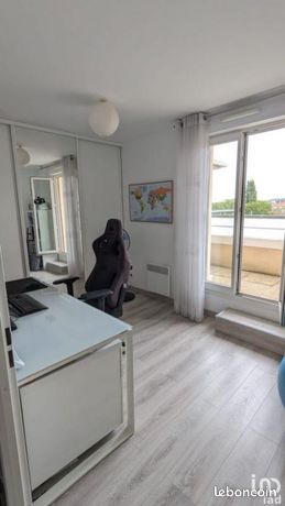 Appartement a louer deuil-la-barre - 4 pièce(s) - 75 m2 - Surfyn