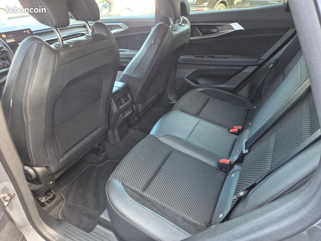 Renault Austral E-Tech hybrid 200 Techno esprit Alpine (image 44)