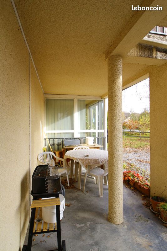 Appartement 2 pièces 52 m² - Gan 64290 (image principale 2)