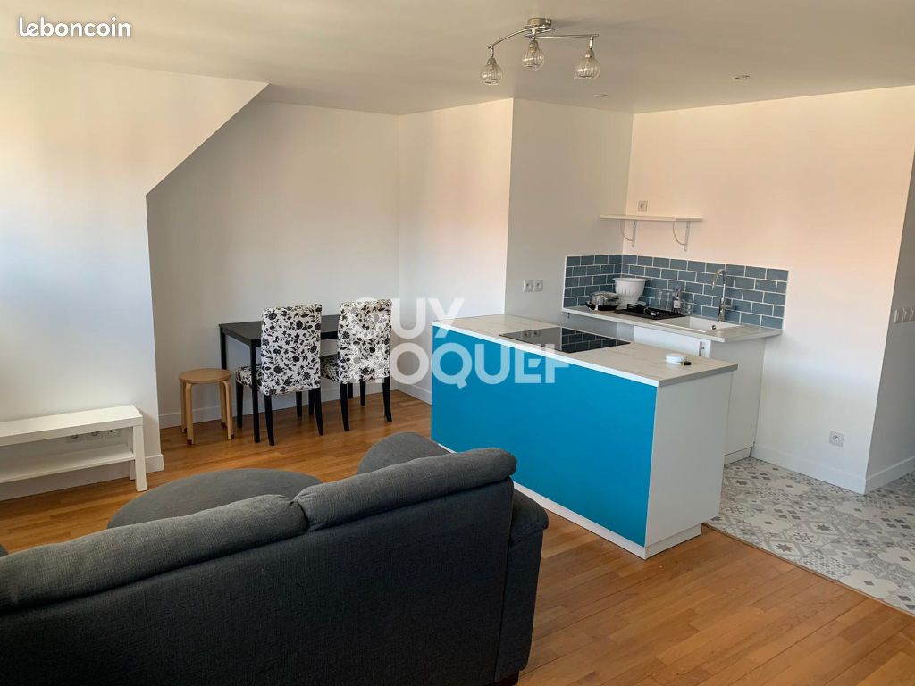 Appartement 2 pièces 29 m² · à Cachan · 29 m² · 895 €/mois