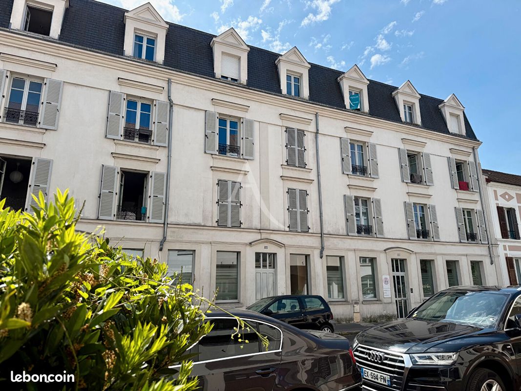 Appartement 2 pièces 44 m² · à Noisy-le-Grand · 44 m² · 209 000 €
