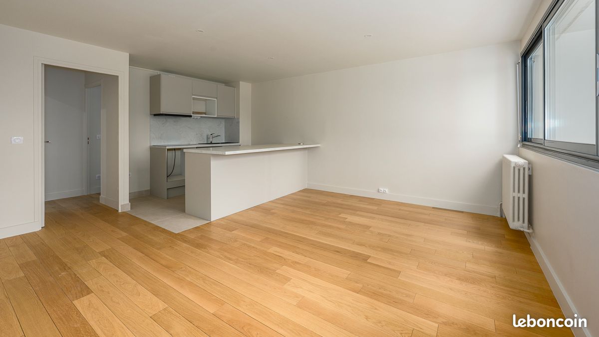 Appartement 3 pièces 74 m² · à Paris · 74 m² · 3 000 €/mois