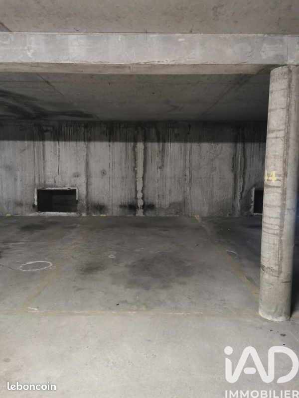 Parking/box 15 m² La Garenne-Colombes (image 4)