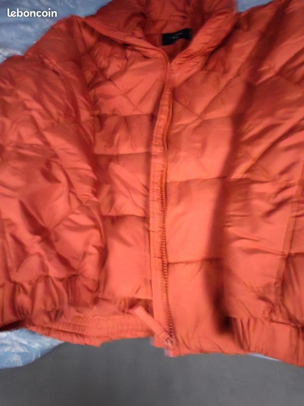 Blouson femme (image 5)
