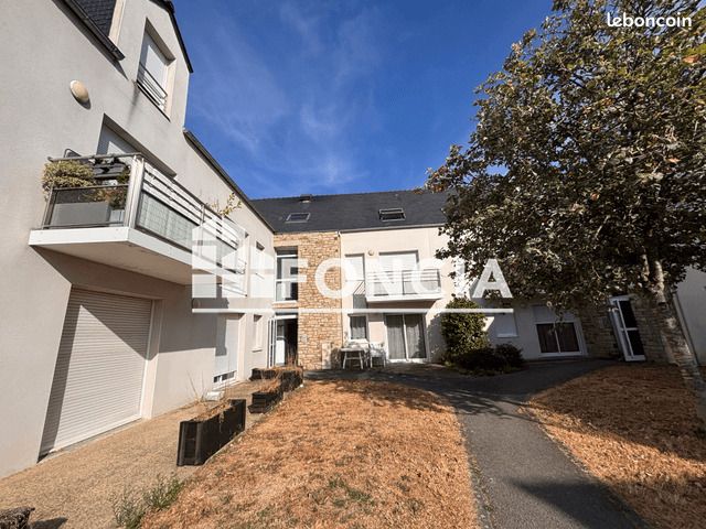 Appartement 2 pièces 39 m² · à Ploeren · 39 m² · 600 €/mois