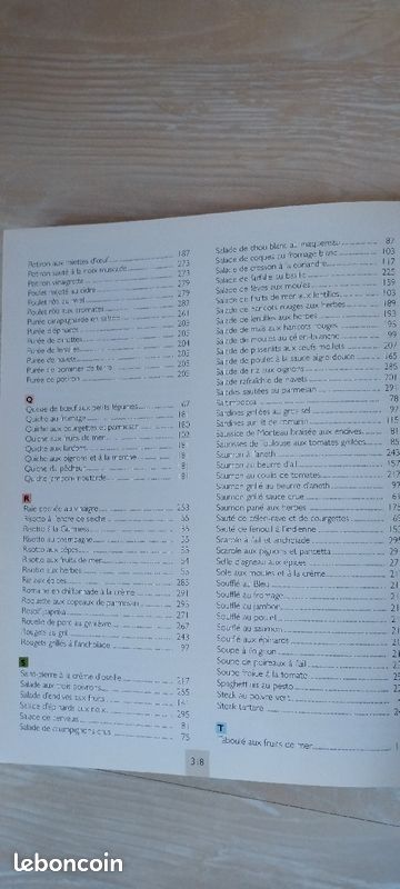 La cuisine de Nathalie (image 11)