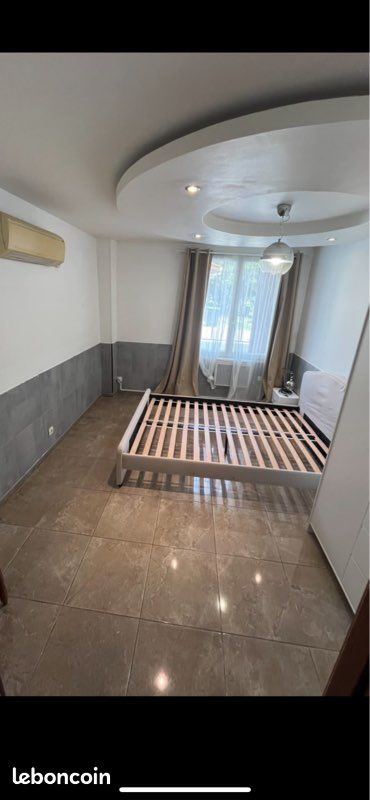 Appartement 3 pièces 30 m² · à Montmagny · 30 m² · 1 000 €