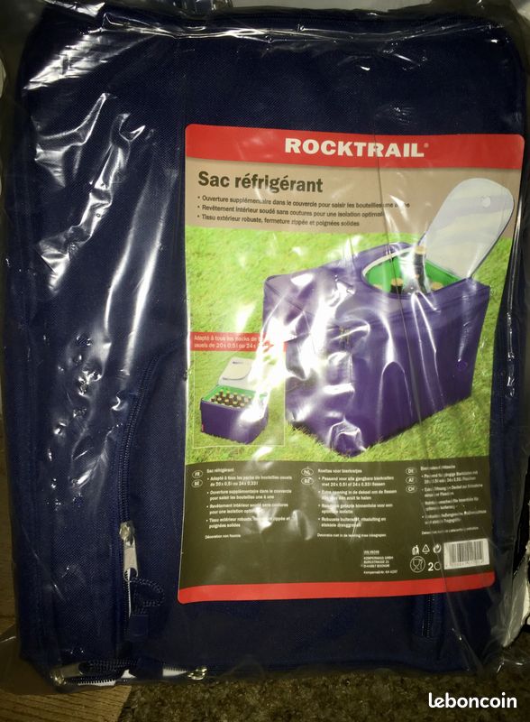 Sac réfrigérant (image 3)