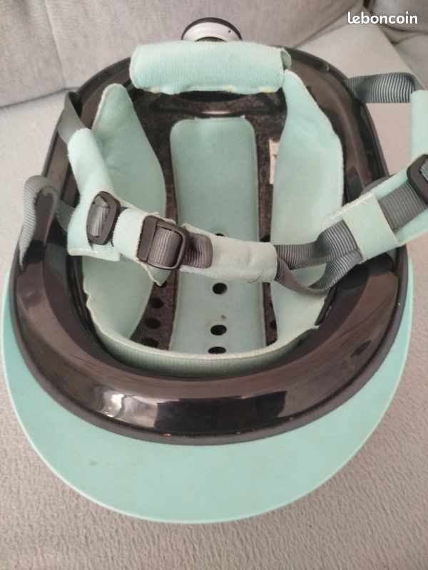 Bombe/casque d équitation (image 7)