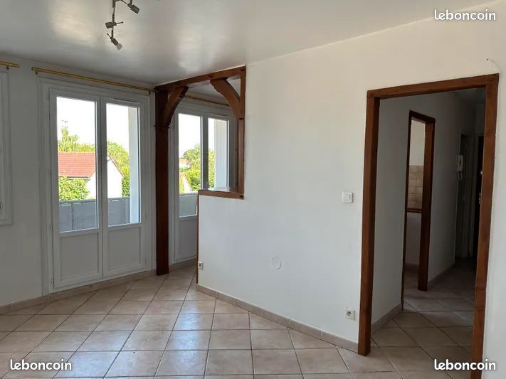 Appartement 2 pièces 44 m² · à Troyes · 44 m² · 79 000 €
