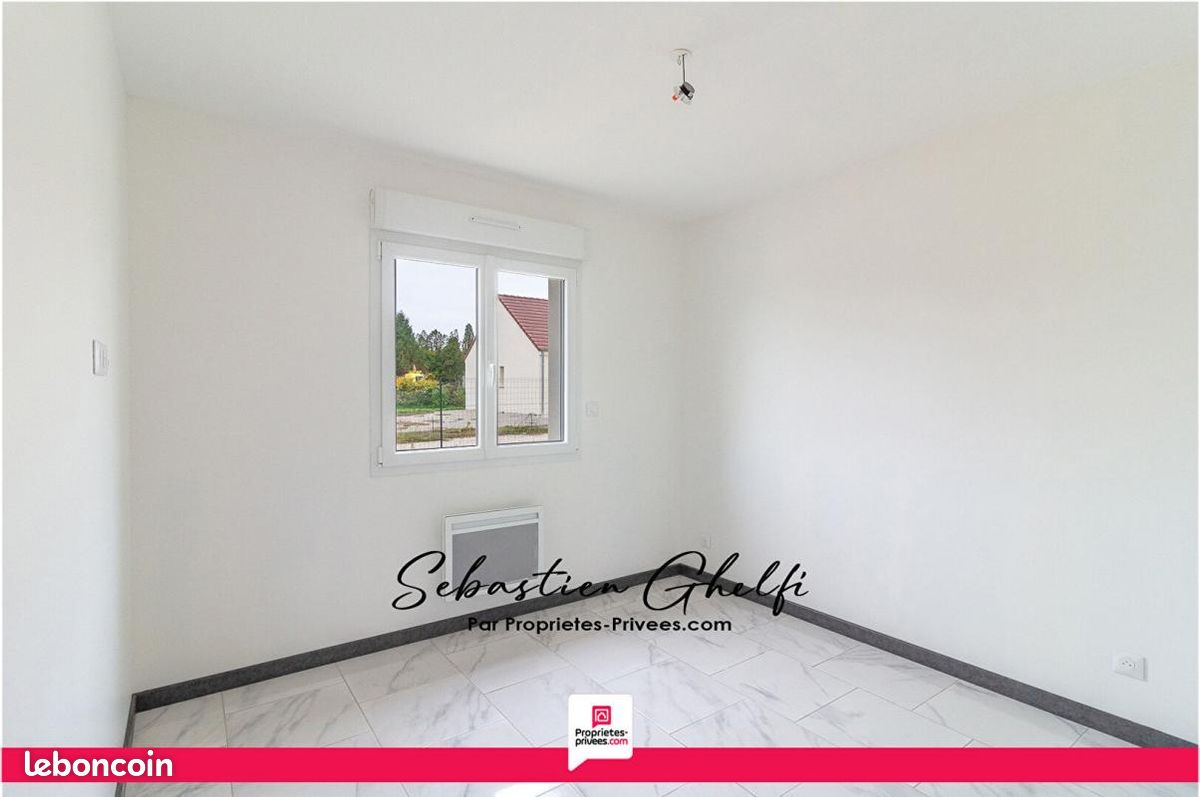 Maison 5 pièces 91 m² (image 11)