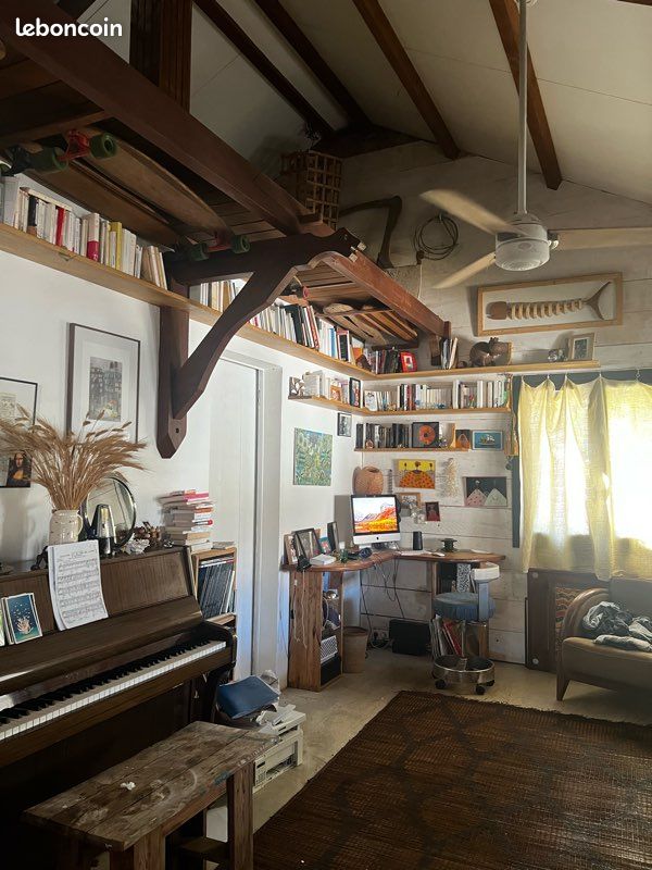 Maison 4 pièces 110 m² · à Saint-Pierre · 110 m² · 2 000 €/mois
