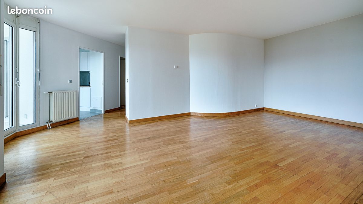 Appartement 2 pièces 58 m² · à Courbevoie · 58 m² · 1 609 €/mois