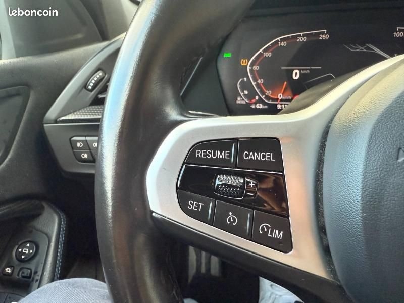 Bmw Série 1 118dA 150ch M Sport (image 18)