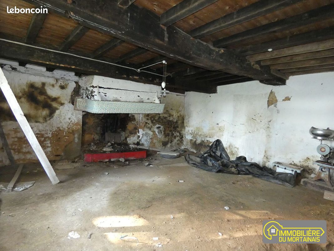 Maison 1 pièce 186 m² (image 5)
