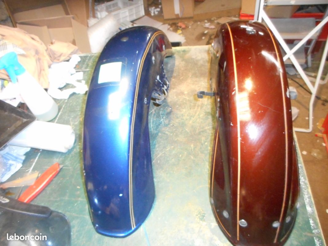 Garde boue 1100 gl (image 2)