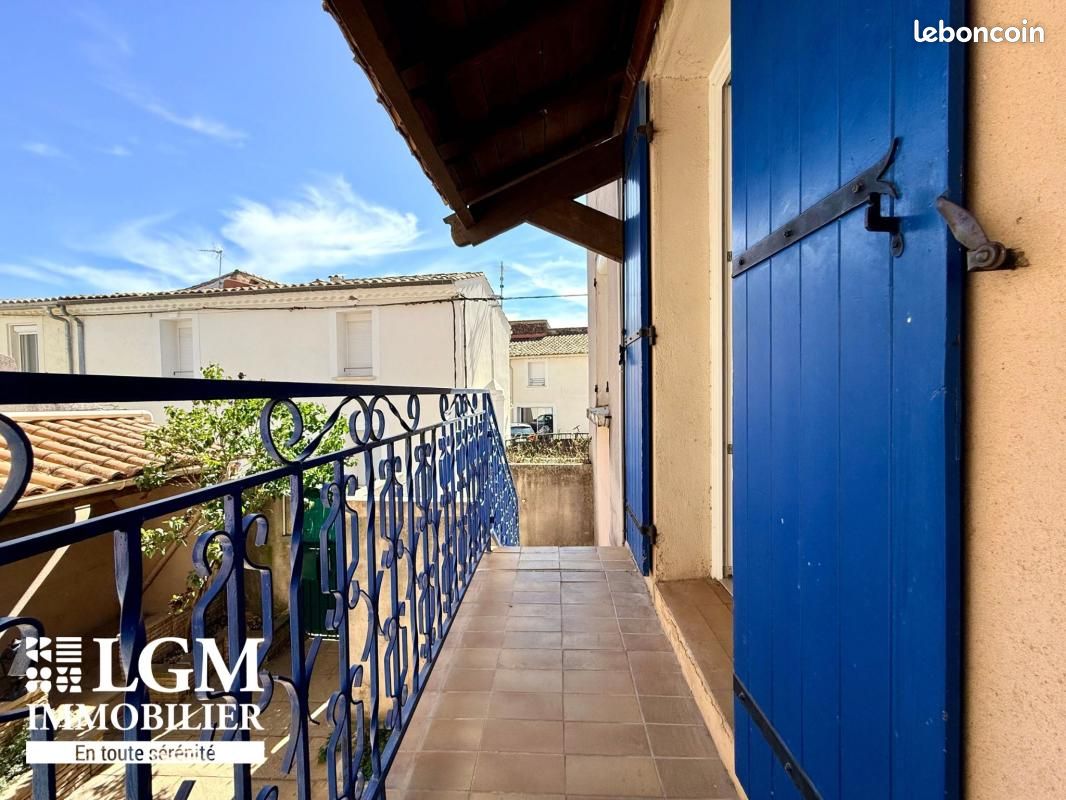Maison 4 pièces 115 m² · à Redessan · 115 m² · 175 000 €