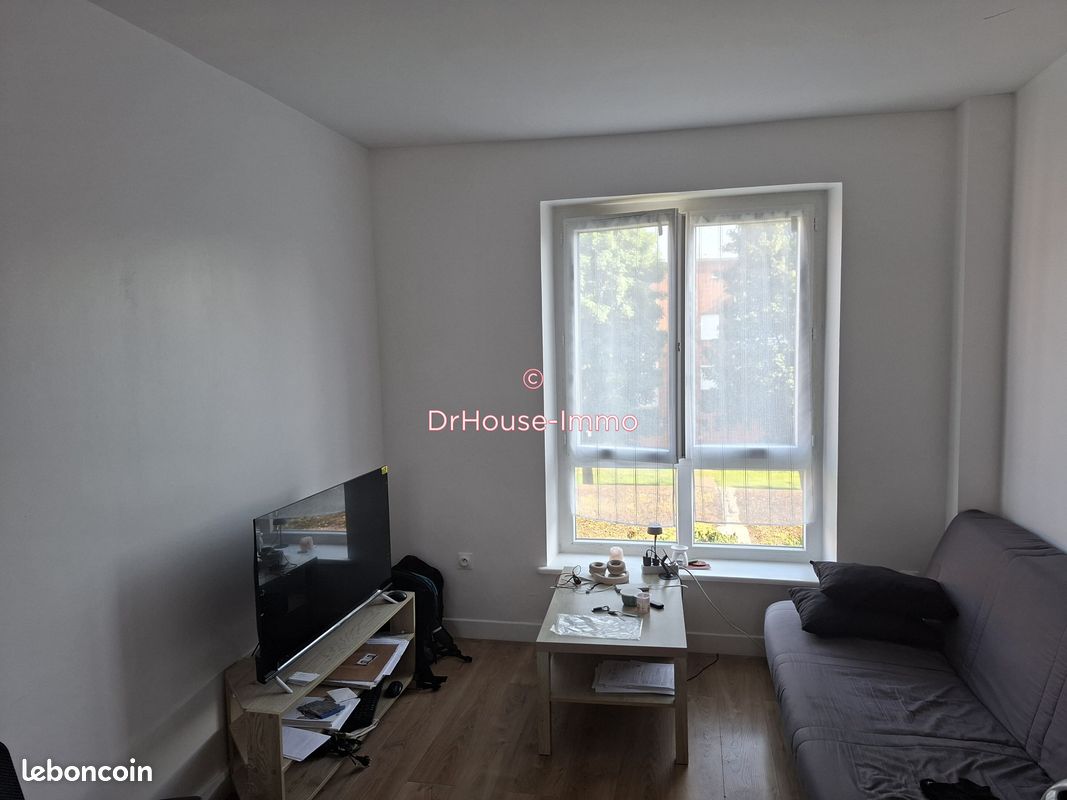 Appartement 2 pièces 36 m² · à Dunkerque · 36 m² · 560 €/mois