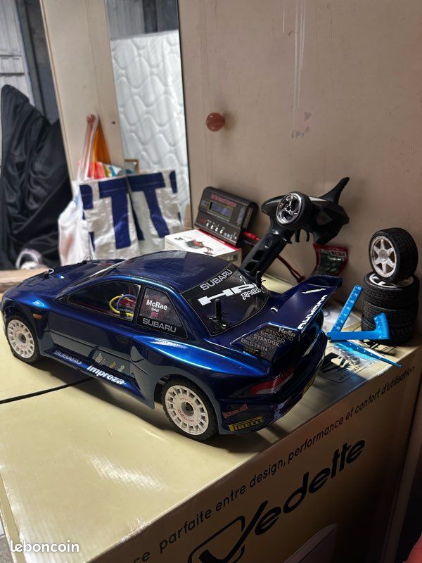 Voiture RC (image 3)