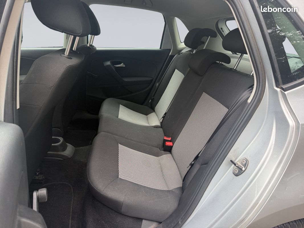 VOLKSWAGEN POLO 70 Confortline / GARANTIE 12 MOIS (image 13)