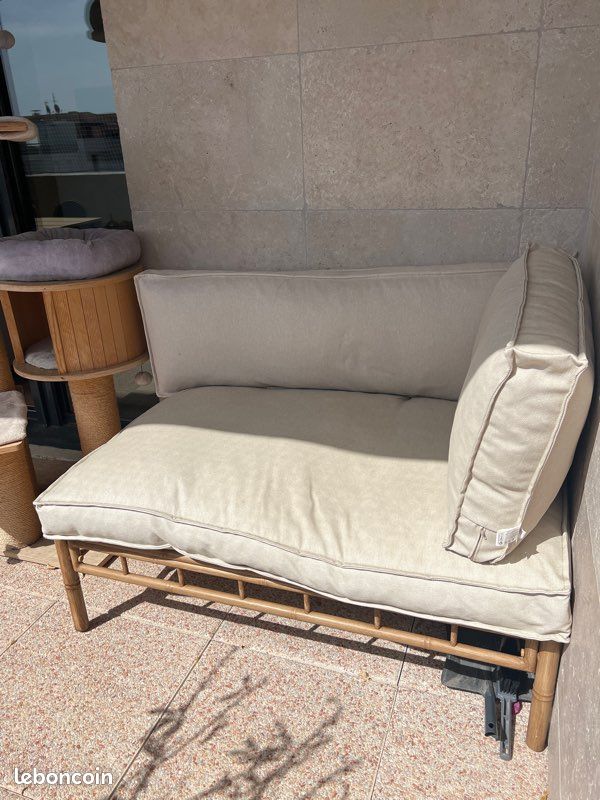 Banc terrasse (image 2)