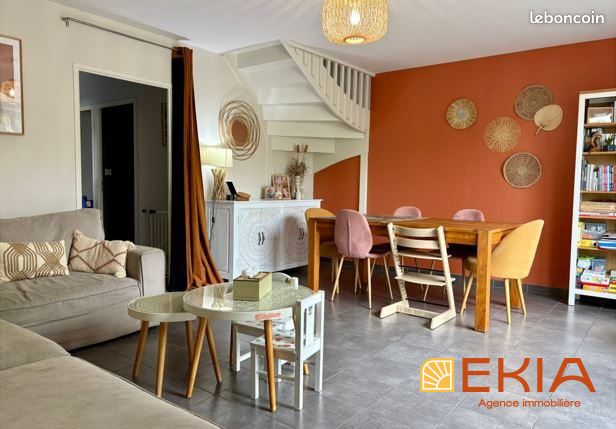 Maison 4 pièces 83 m² · à Anglet · 83 m² · 468 000 €
