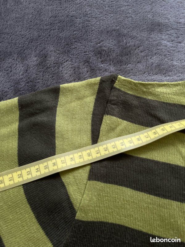 Pull Lacoste homme (image 10)